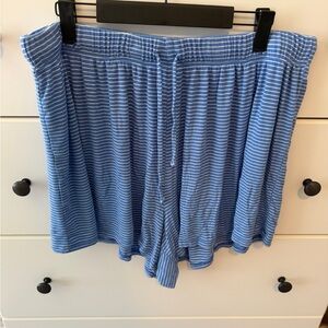 Aerie Soft Lounge Shorts